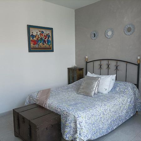 Apartamento Luminoso En El Astillero Buitenkant foto