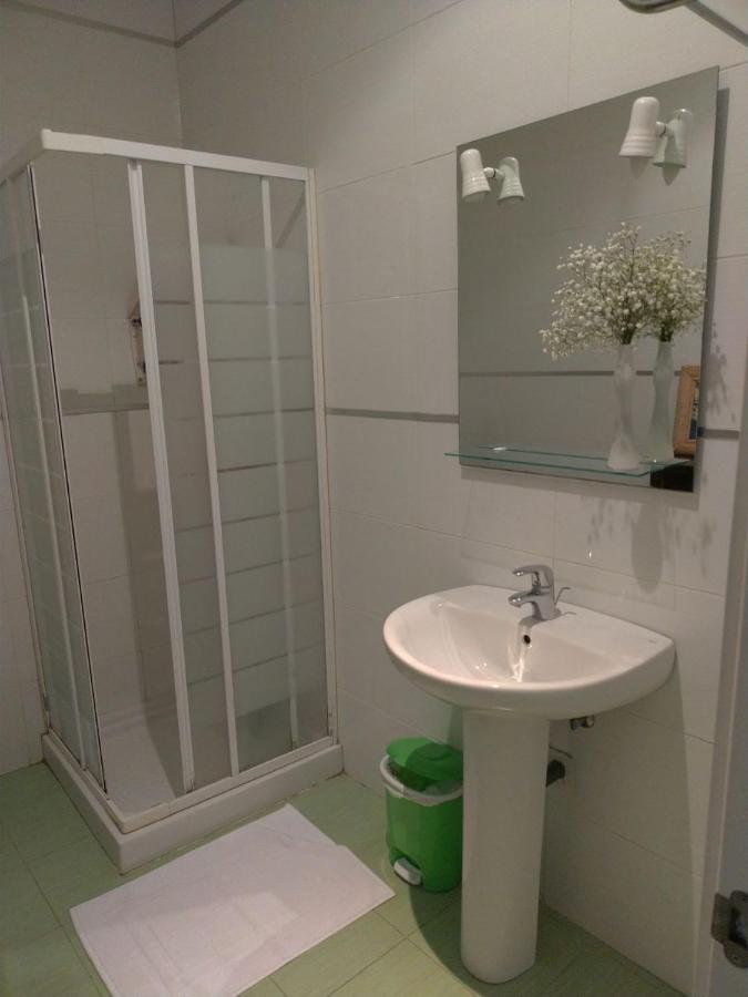 Apartamento Luminoso En El Astillero Buitenkant foto