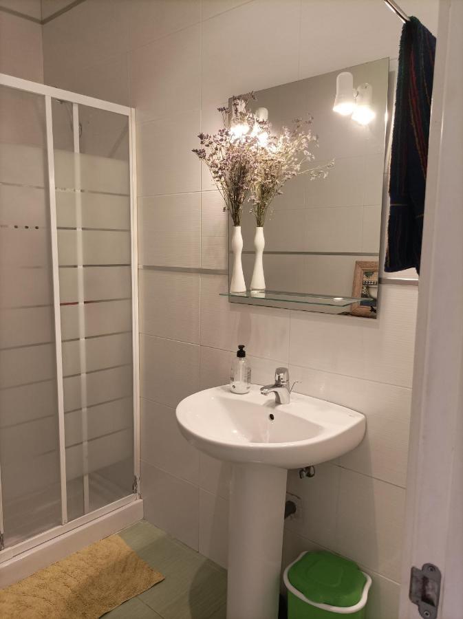 Apartamento Luminoso En El Astillero Buitenkant foto