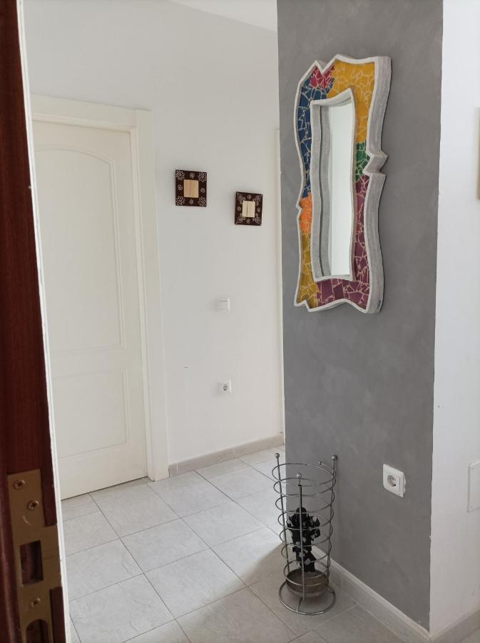 Apartamento Luminoso En El Astillero Buitenkant foto