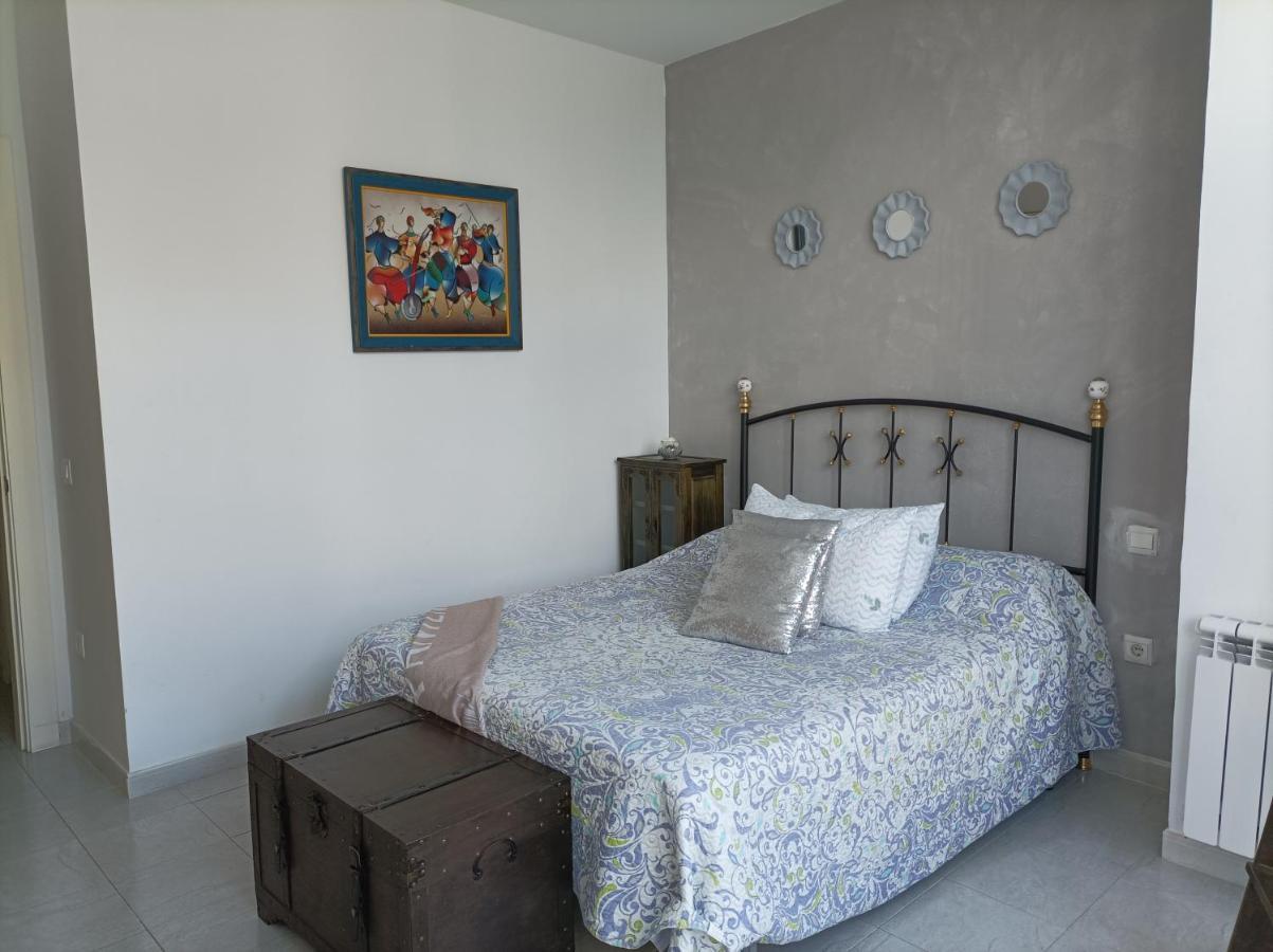 Apartamento Luminoso En El Astillero Buitenkant foto