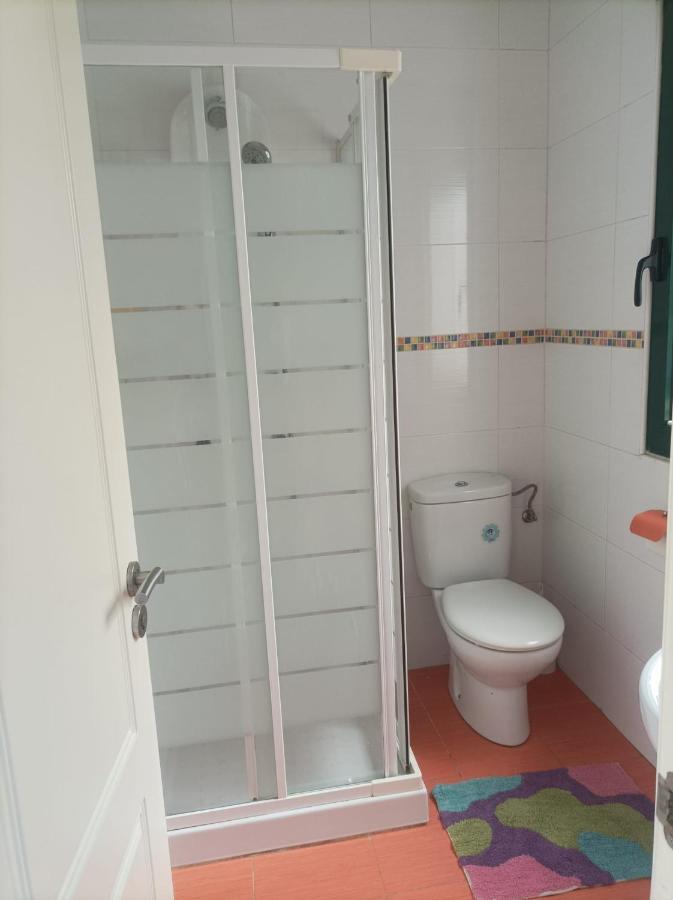 Apartamento Luminoso En El Astillero Buitenkant foto