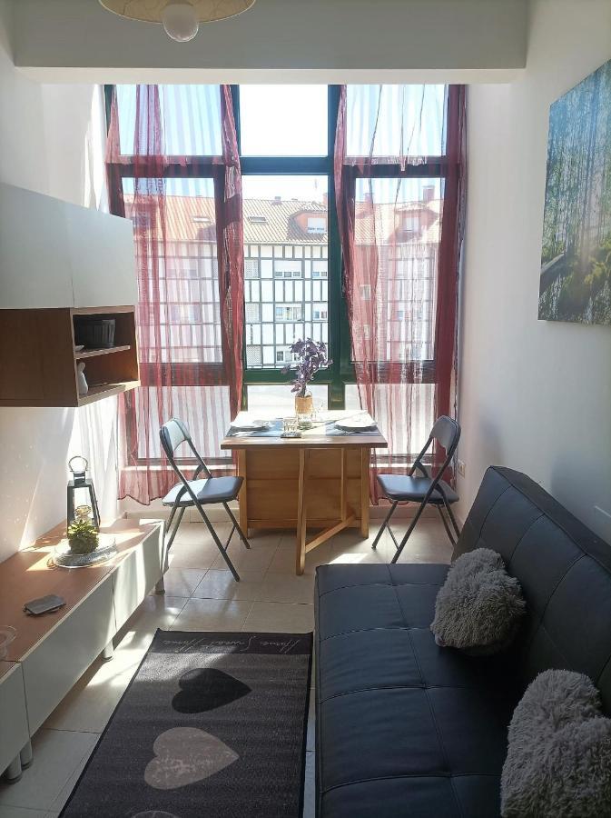 Apartamento Luminoso En El Astillero Buitenkant foto
