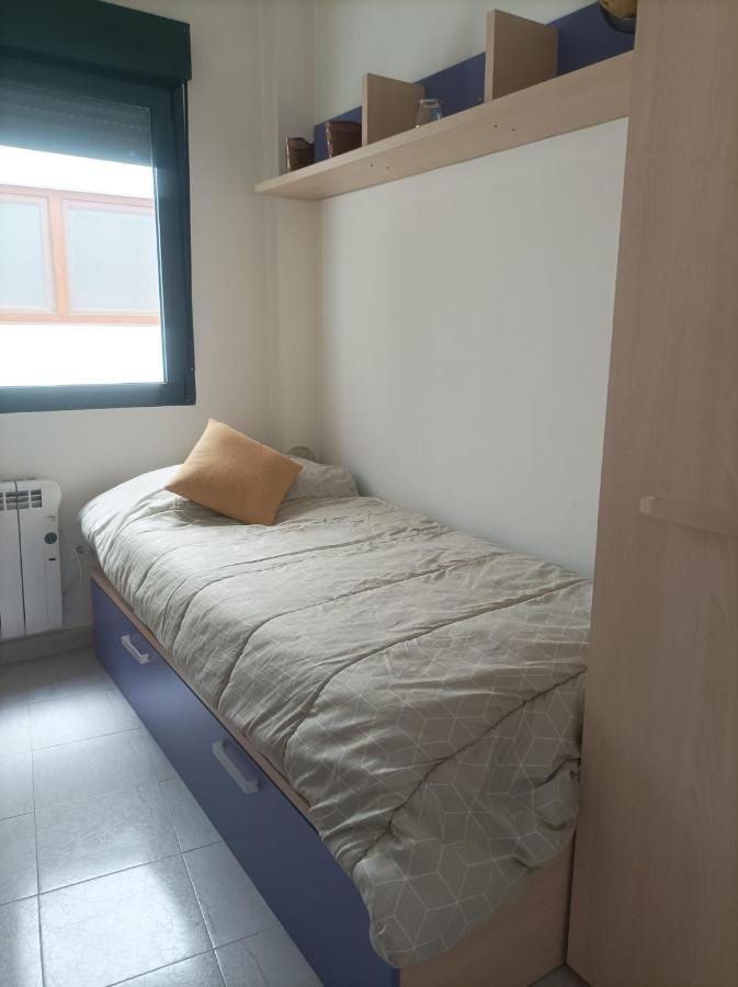 Apartamento Luminoso En El Astillero Buitenkant foto
