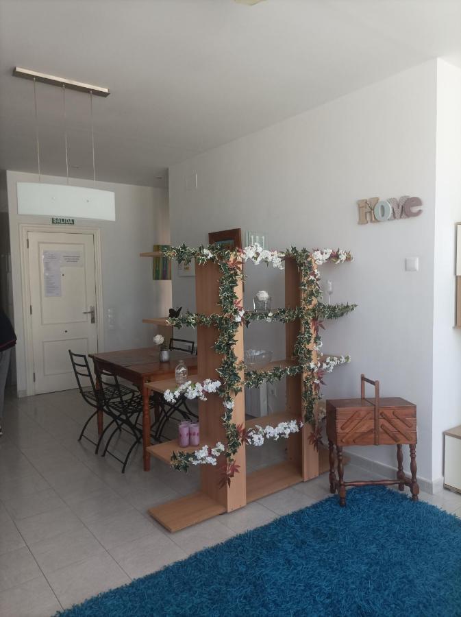 Apartamento Luminoso En El Astillero Buitenkant foto